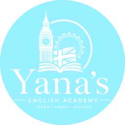 English Academy Yana's English Academy Yana's