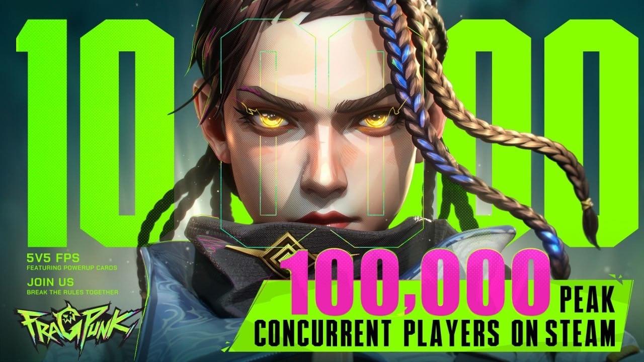 fragpunk