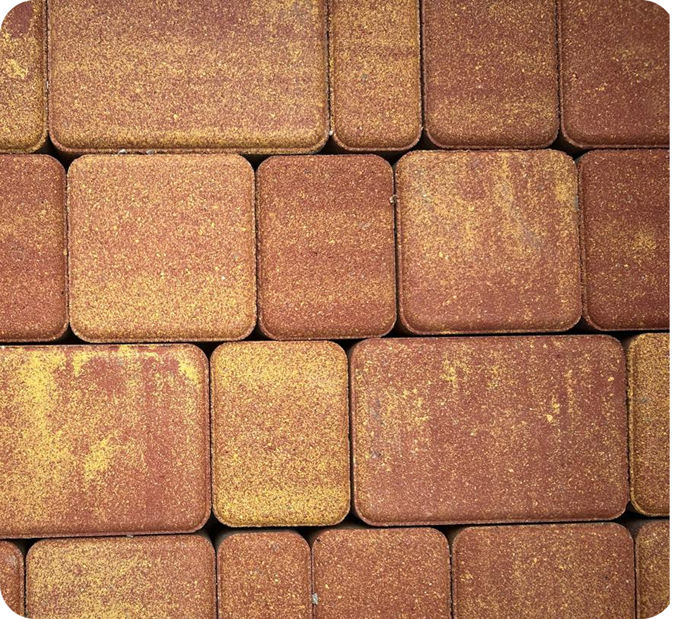 Блок стеновой керамзитобетонный