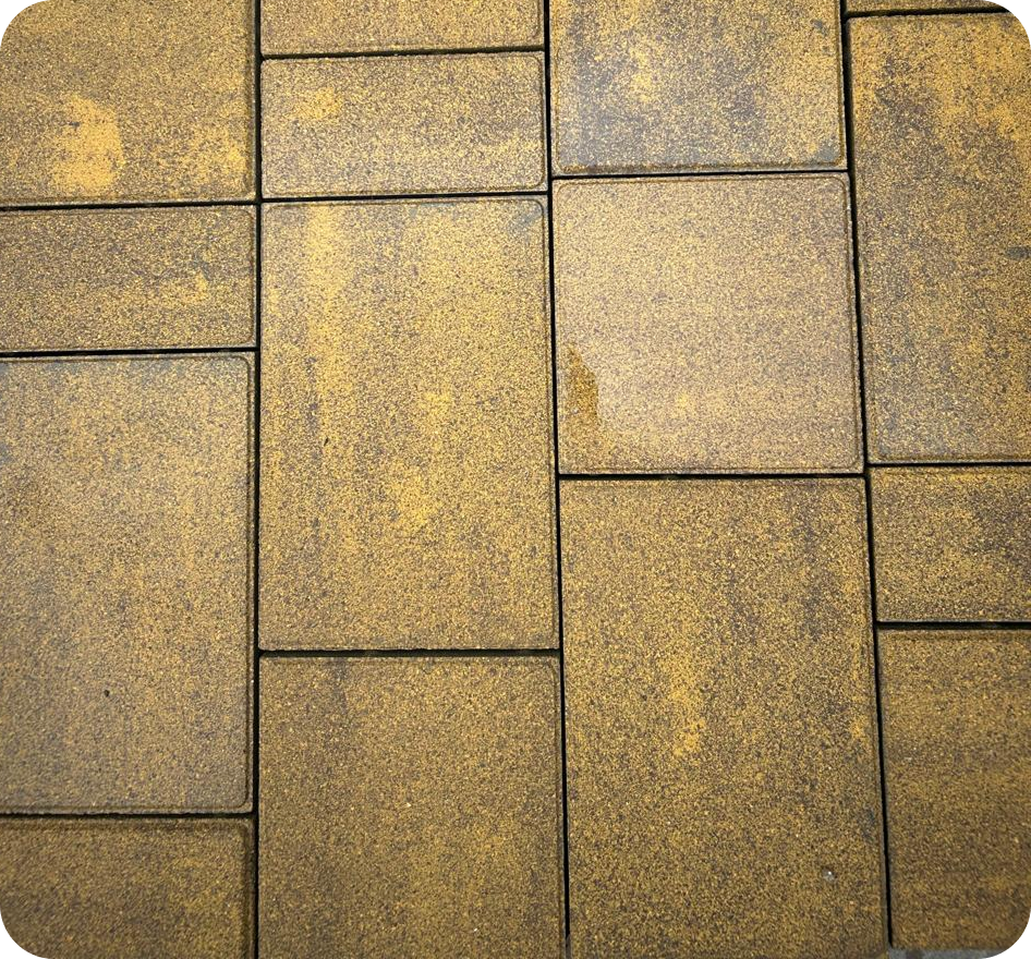 Блок стеновой керамзитобетонный