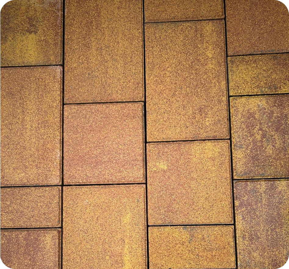 Блок стеновой керамзитобетонный