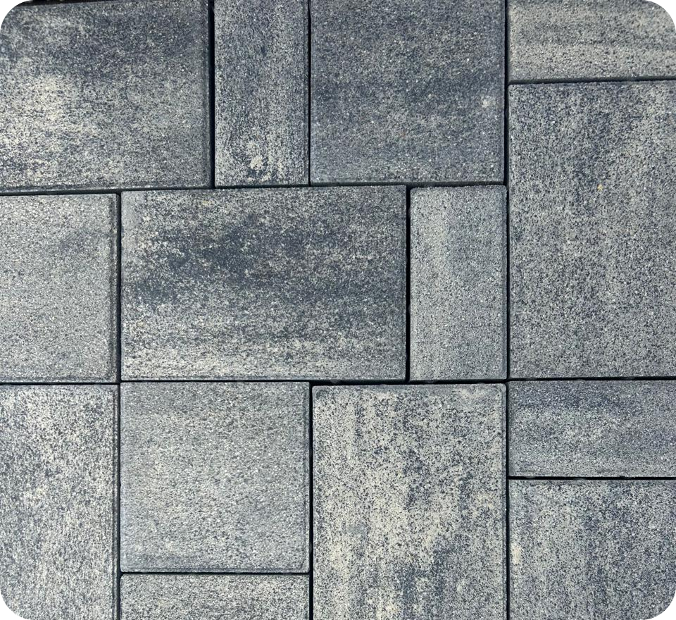 Блок стеновой керамзитобетонный