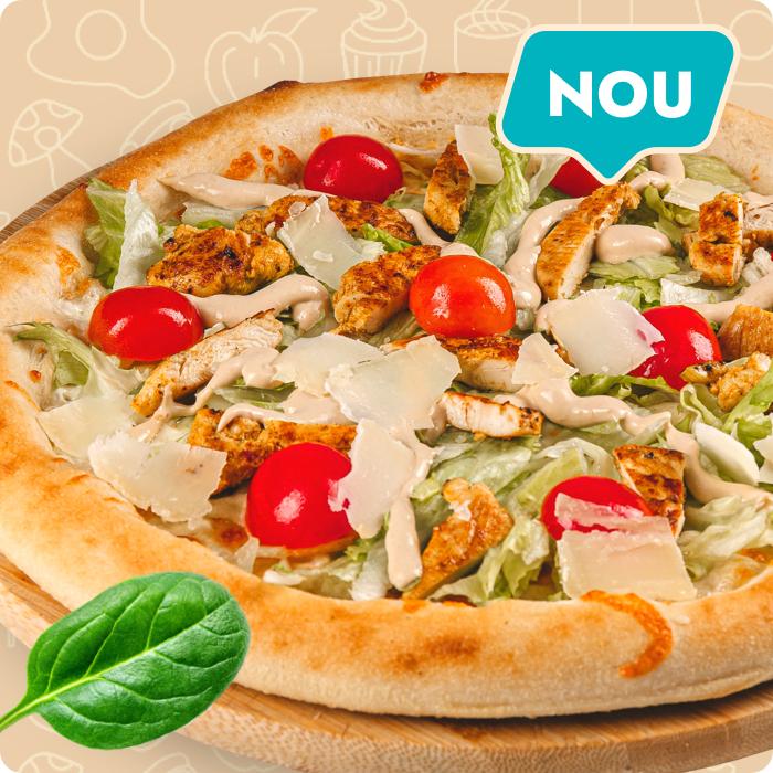 pizza rancho