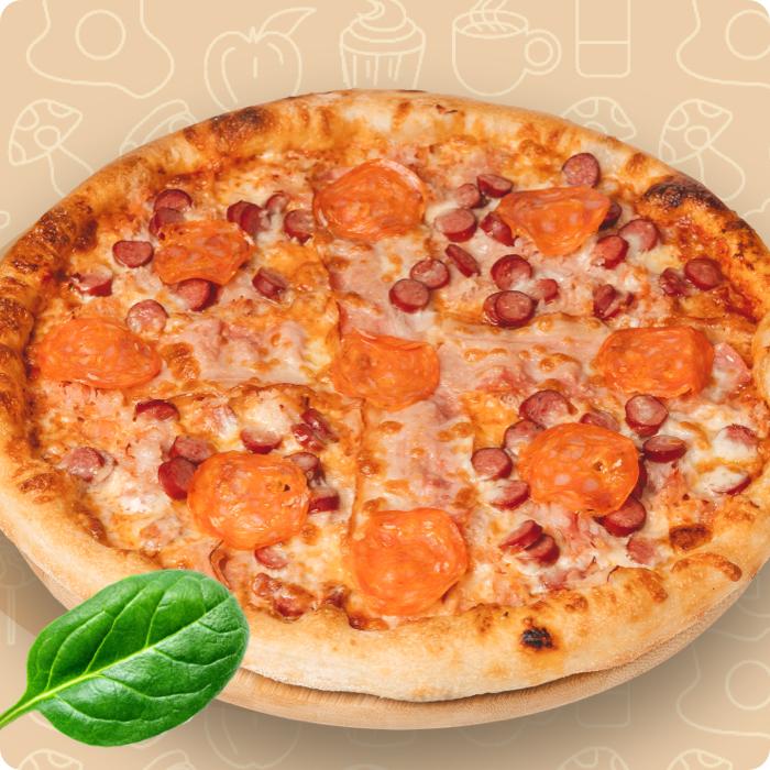 viking pizza