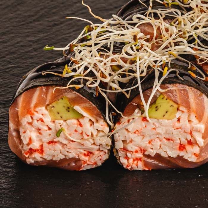 special roll: fara orez
