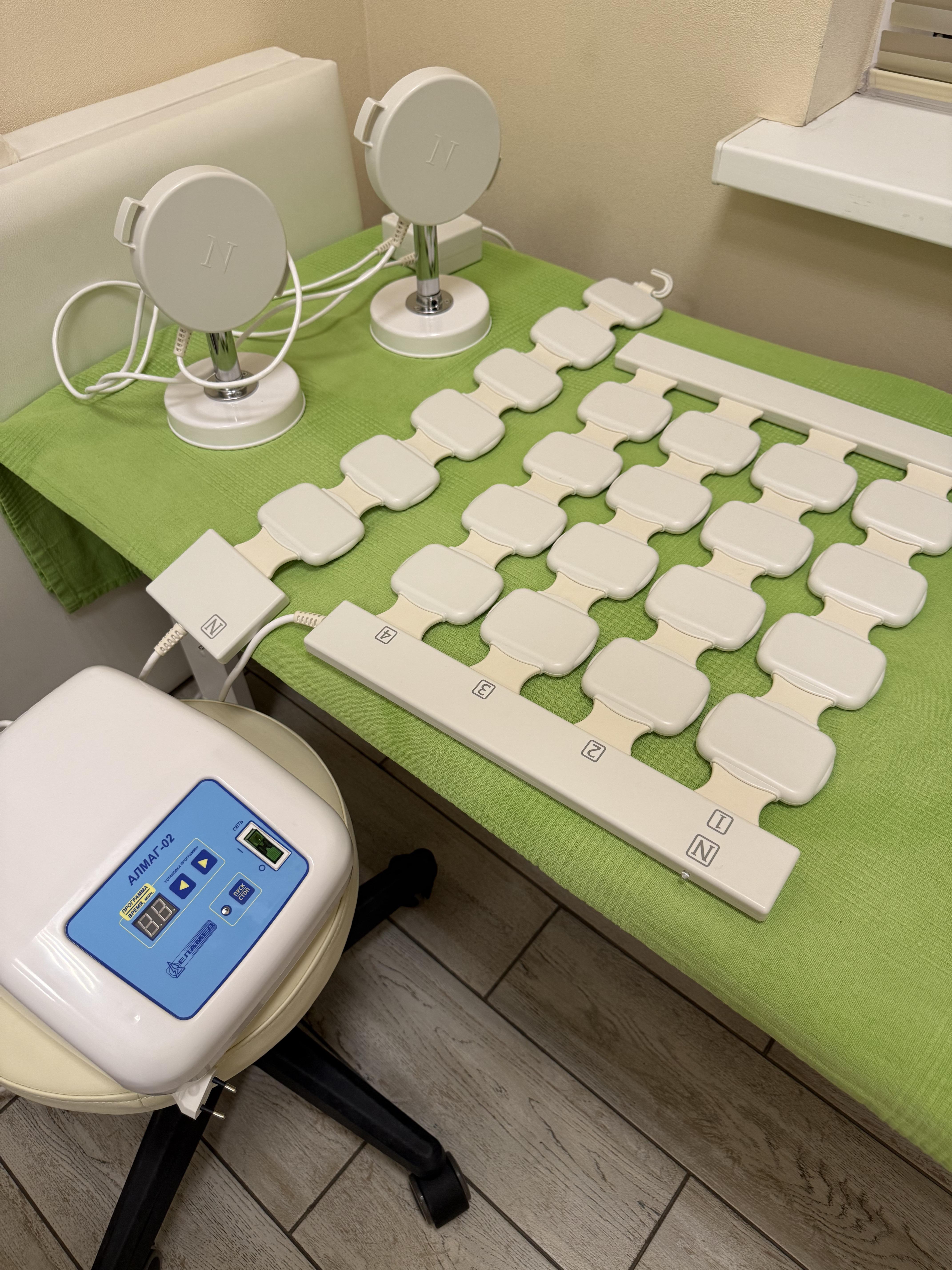 double image fisrt part