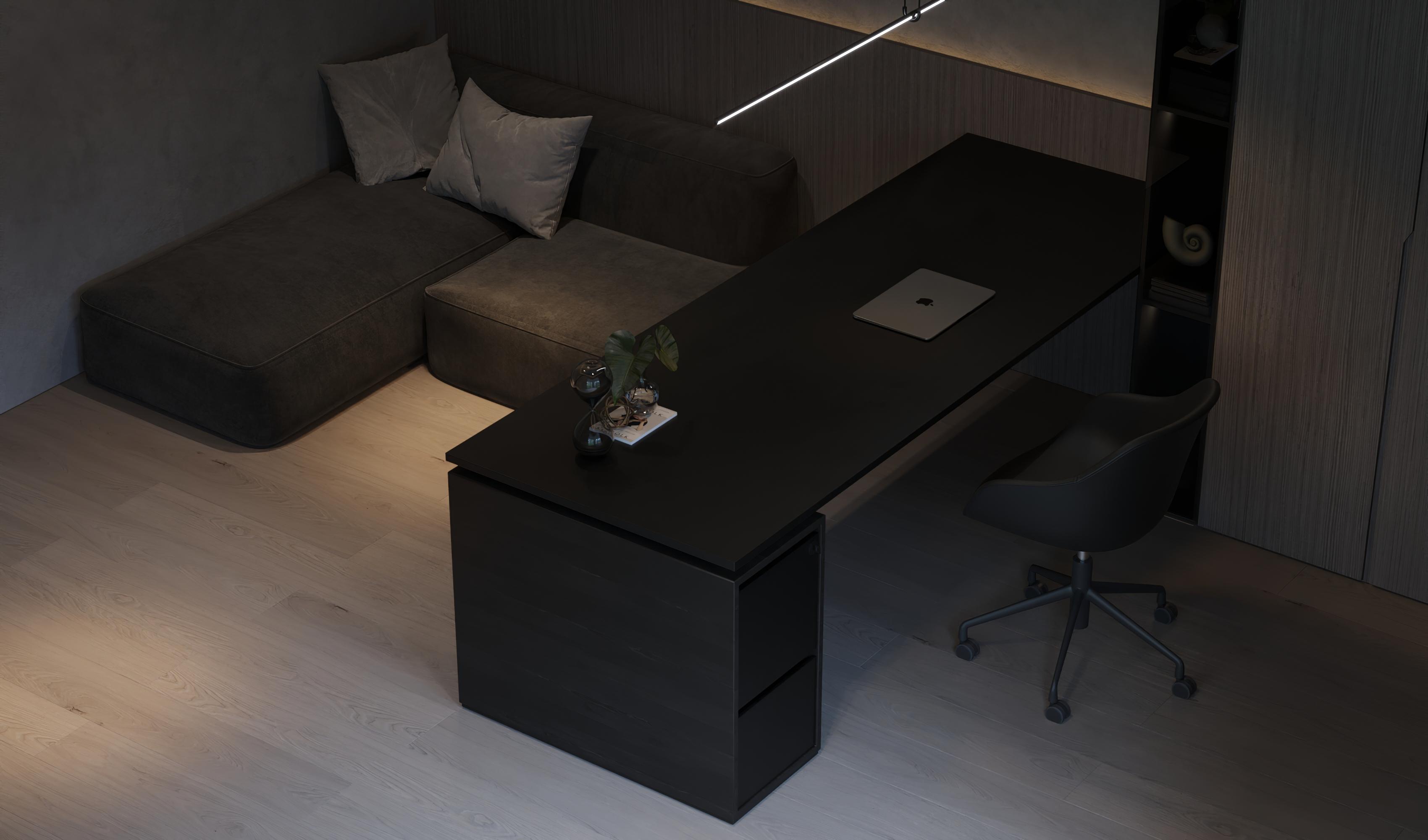 double image second part