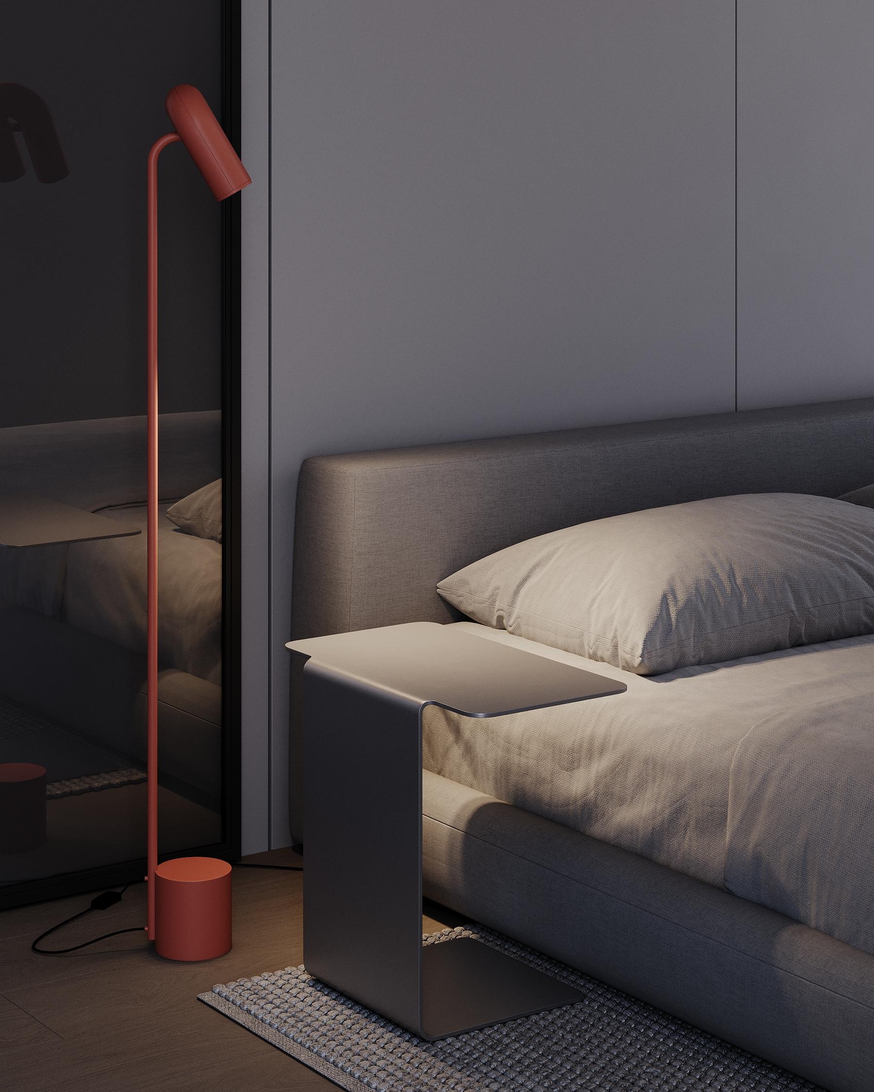 double image first part