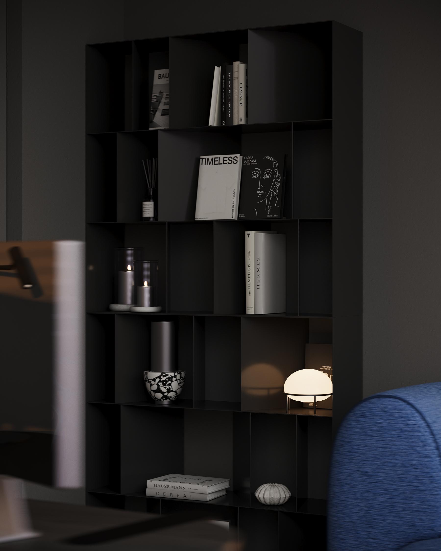 double image first part