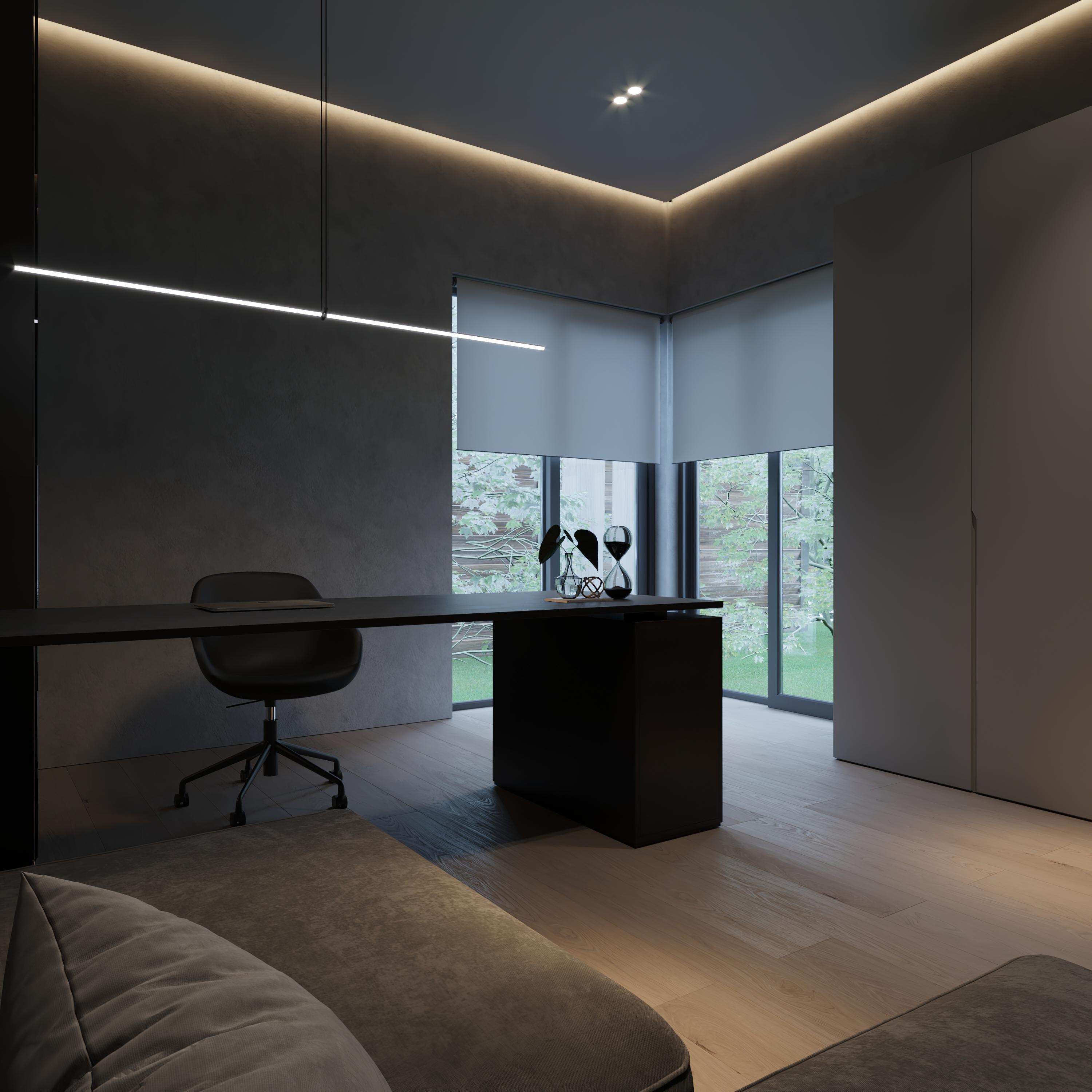 double image first part