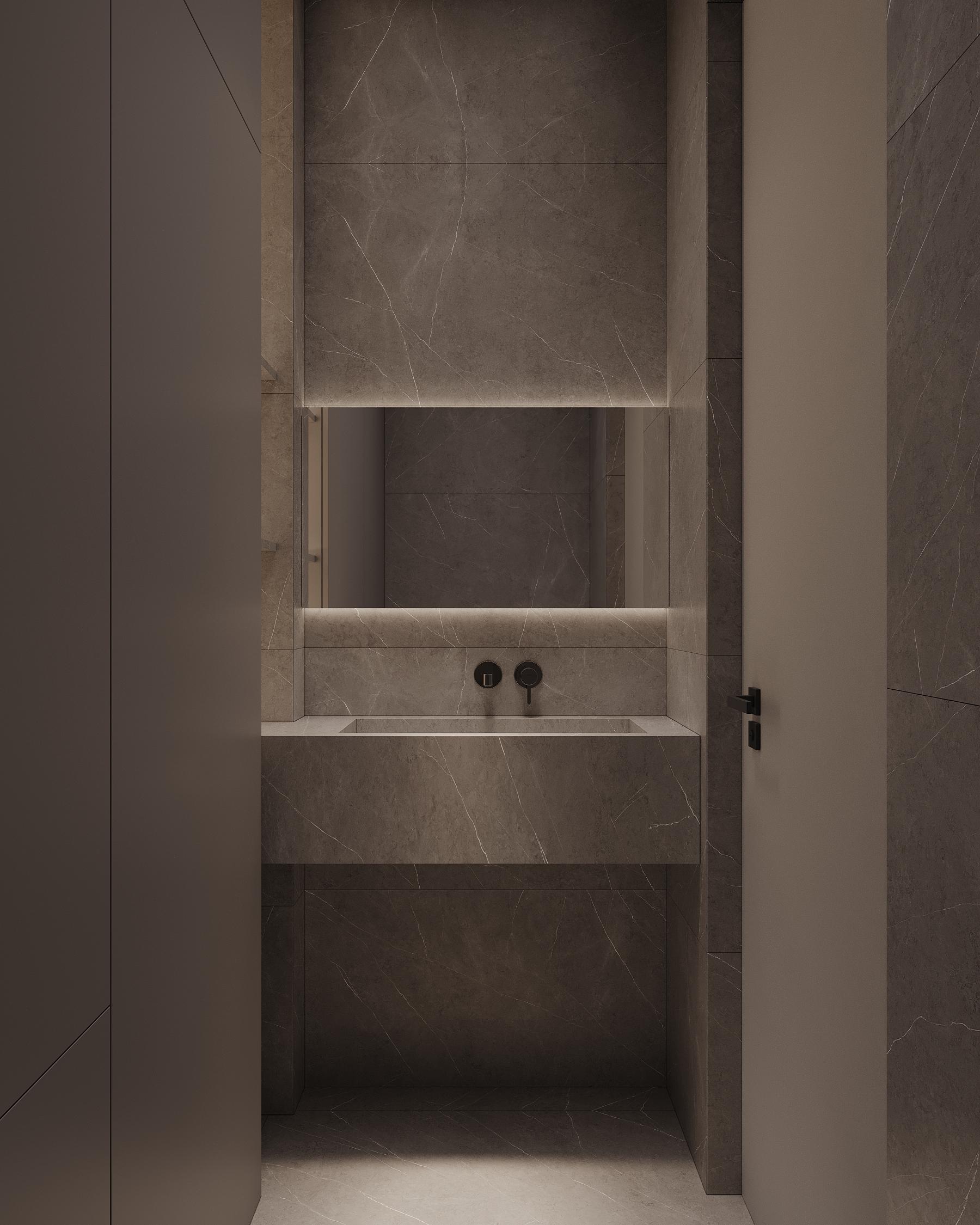 double image first part