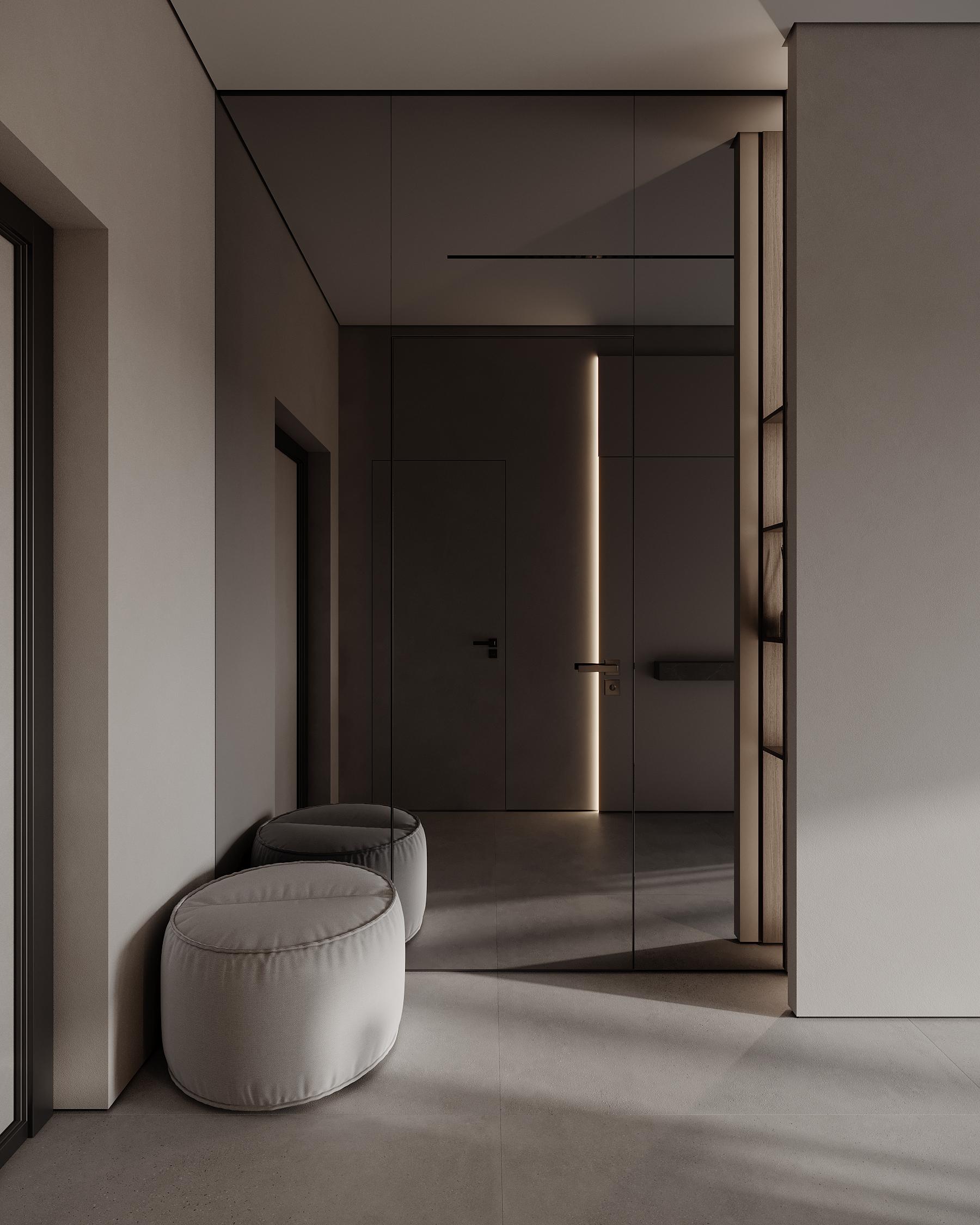 double image first part