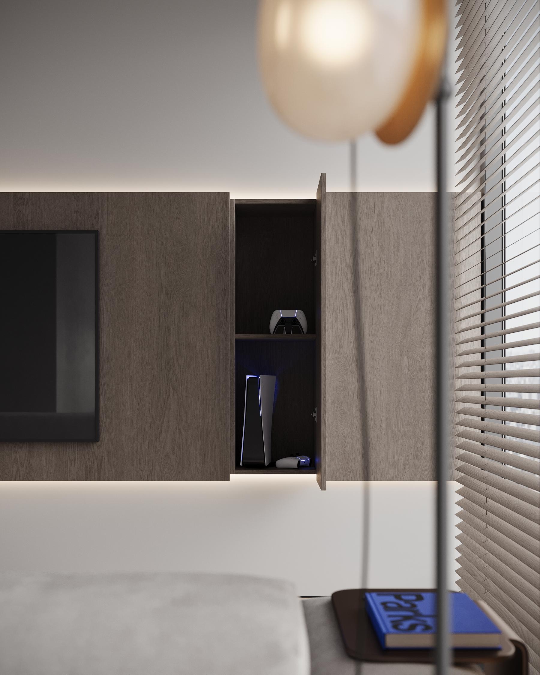 double image first part