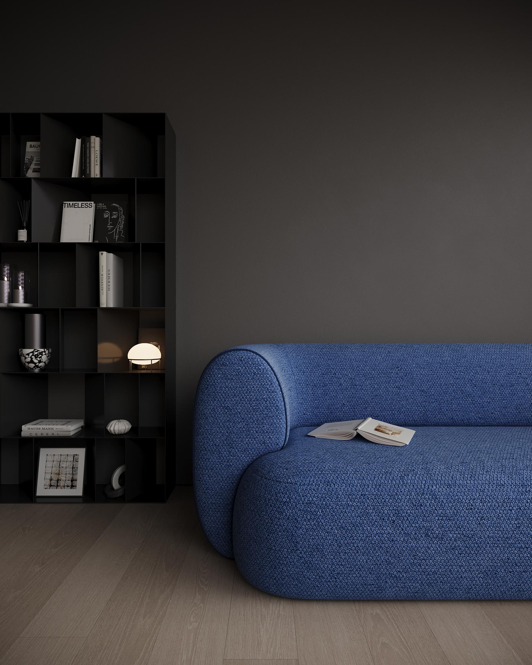 double image second part