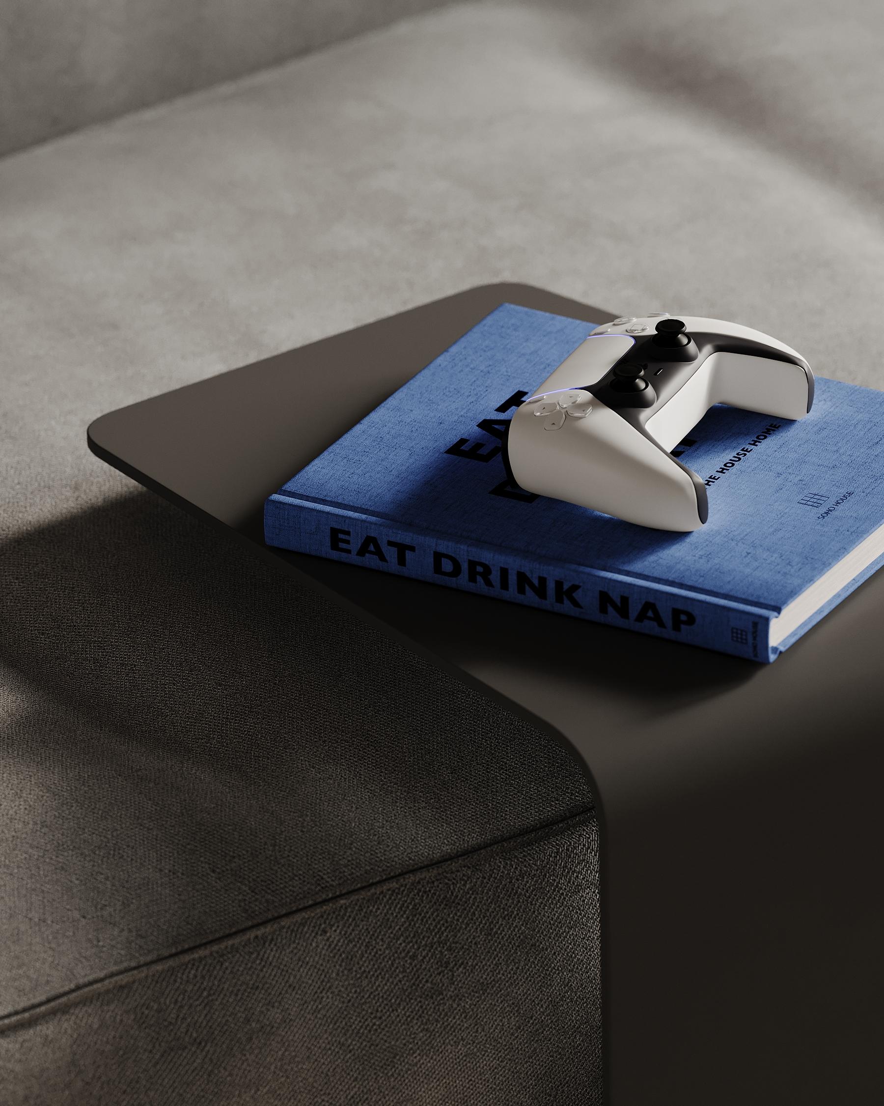 double image first part