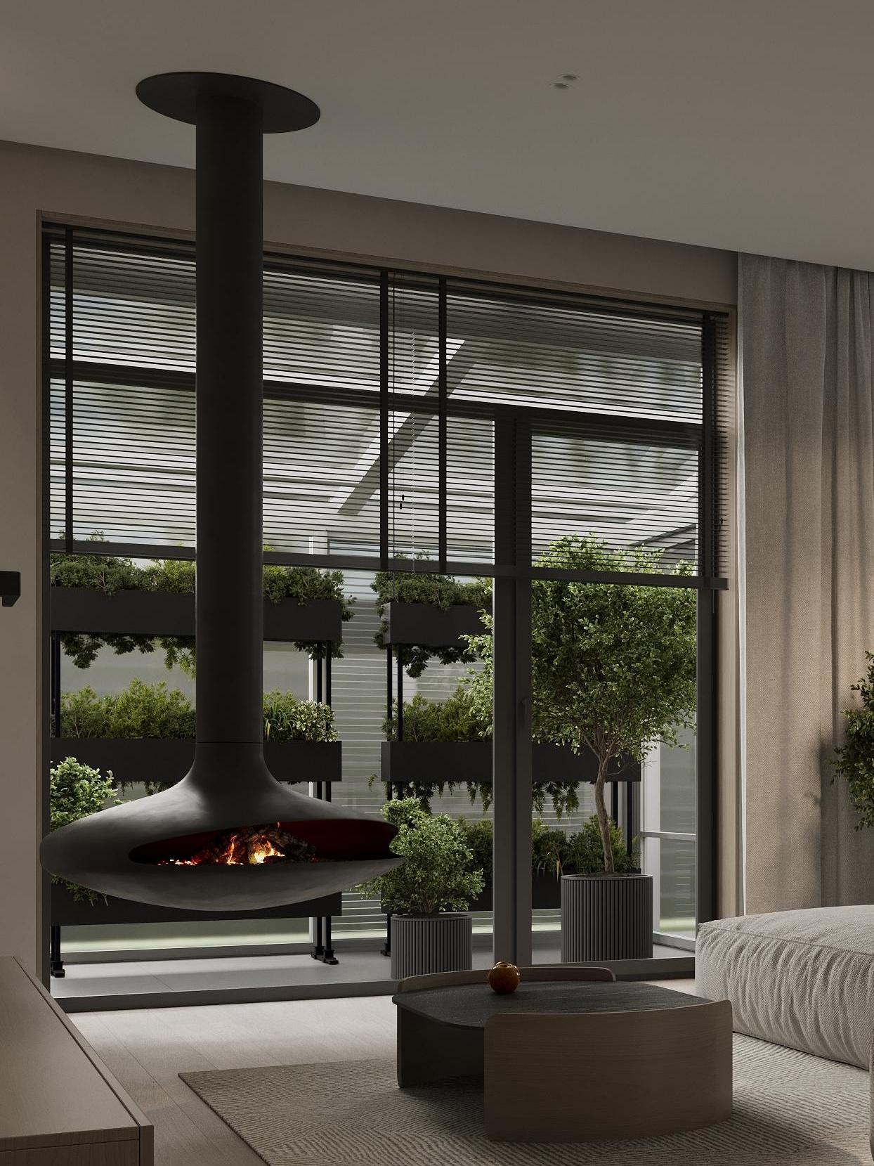 double image first part