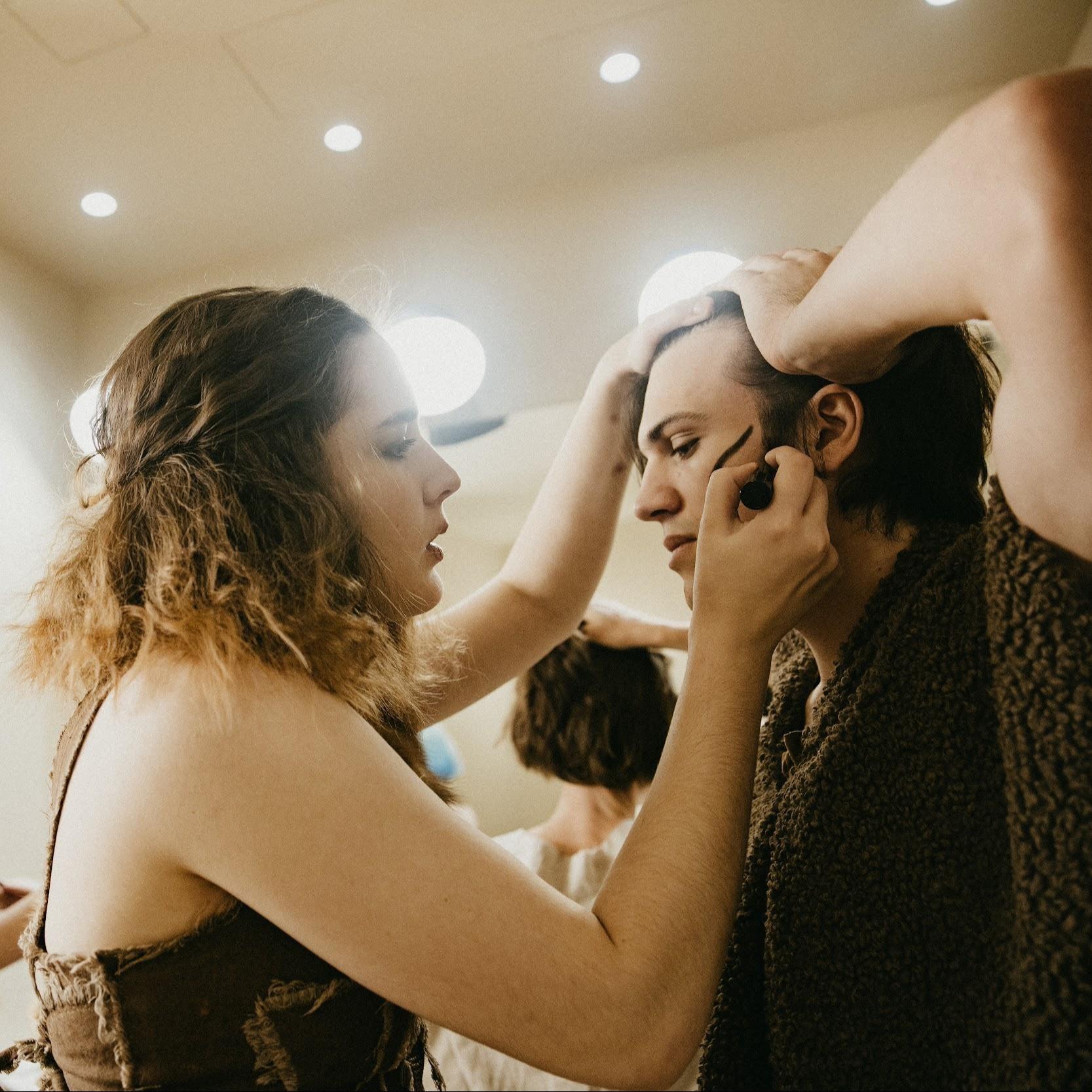 our_town_chingina_first_day_photo