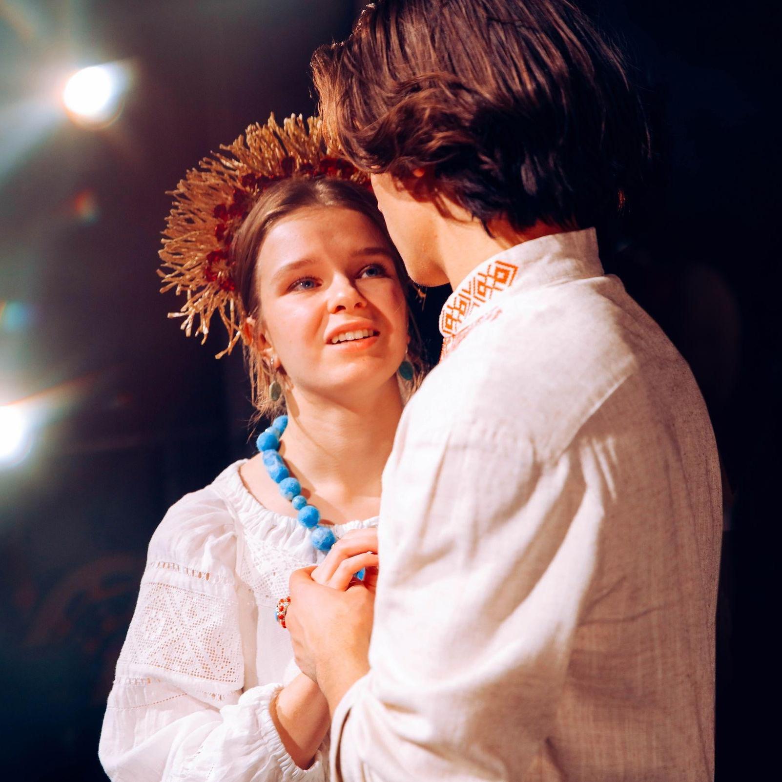 our_town_chingina_first_day_photo