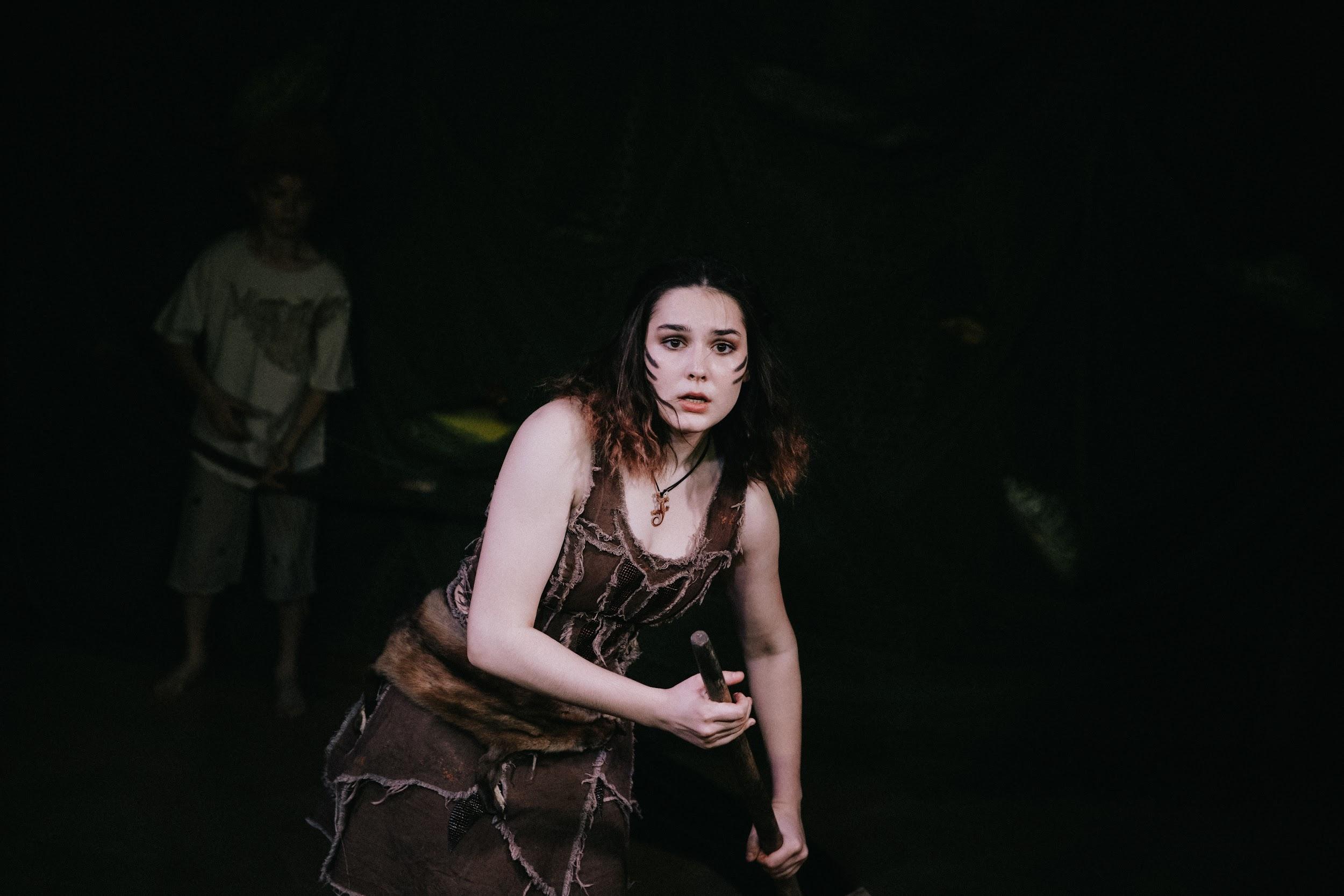 our_town_chingina_first_day_photo