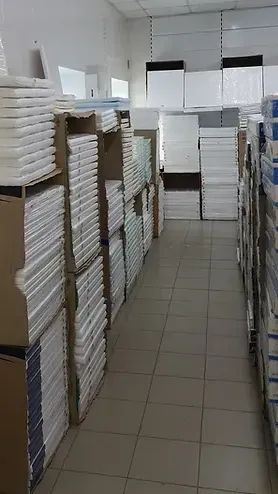 Плитка потолочная  в Ужуре