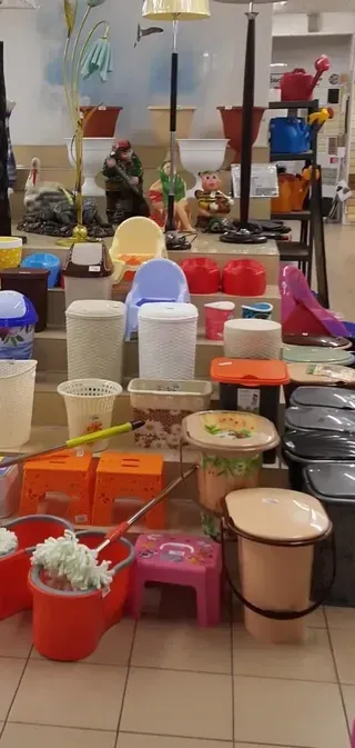 1000 мелочей  в Ужуре
