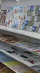 Панели в Ужуре