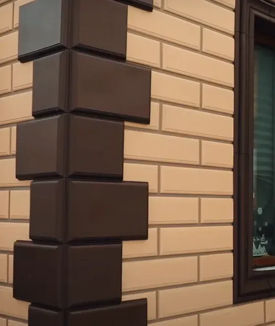 Панели фасадные  в Ужуре