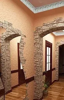 Камень искусственный  в Ужуре