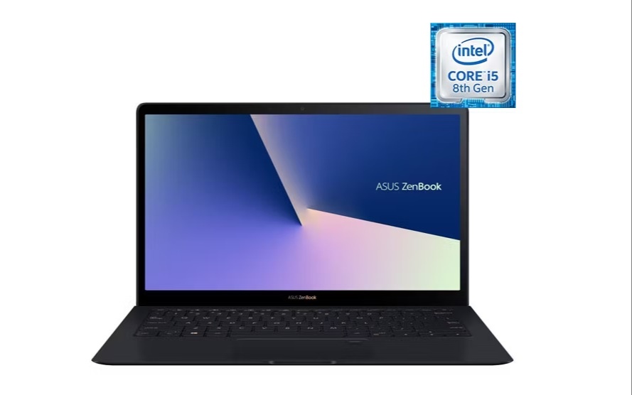 UX391UA Zenbook Asus