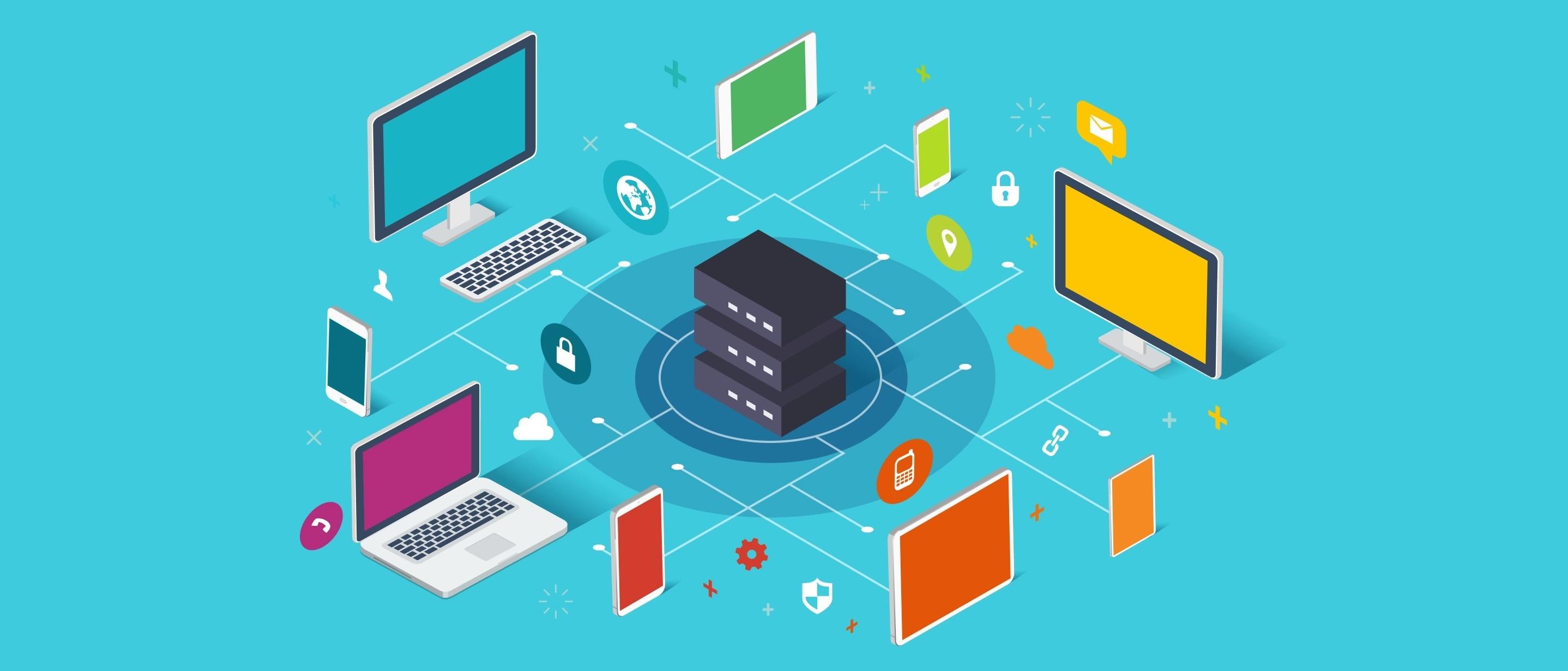Как создать виртуальную машину на Windows | RMS Совет
