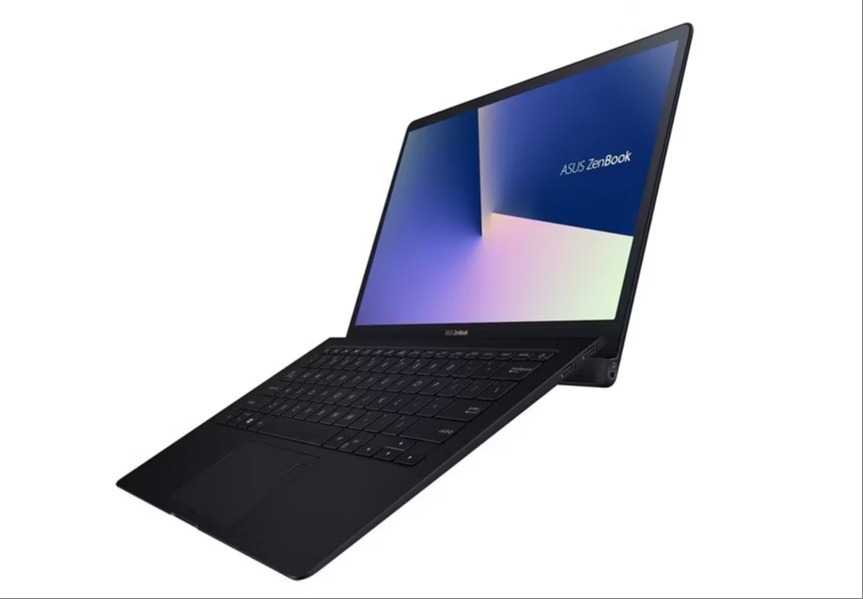 Asus ux391ua laptop Zenbook