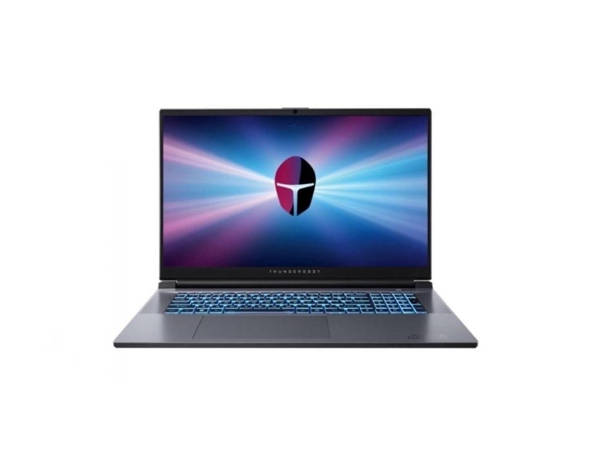 Замена разъёма питания laptop thunderobot (громобот)