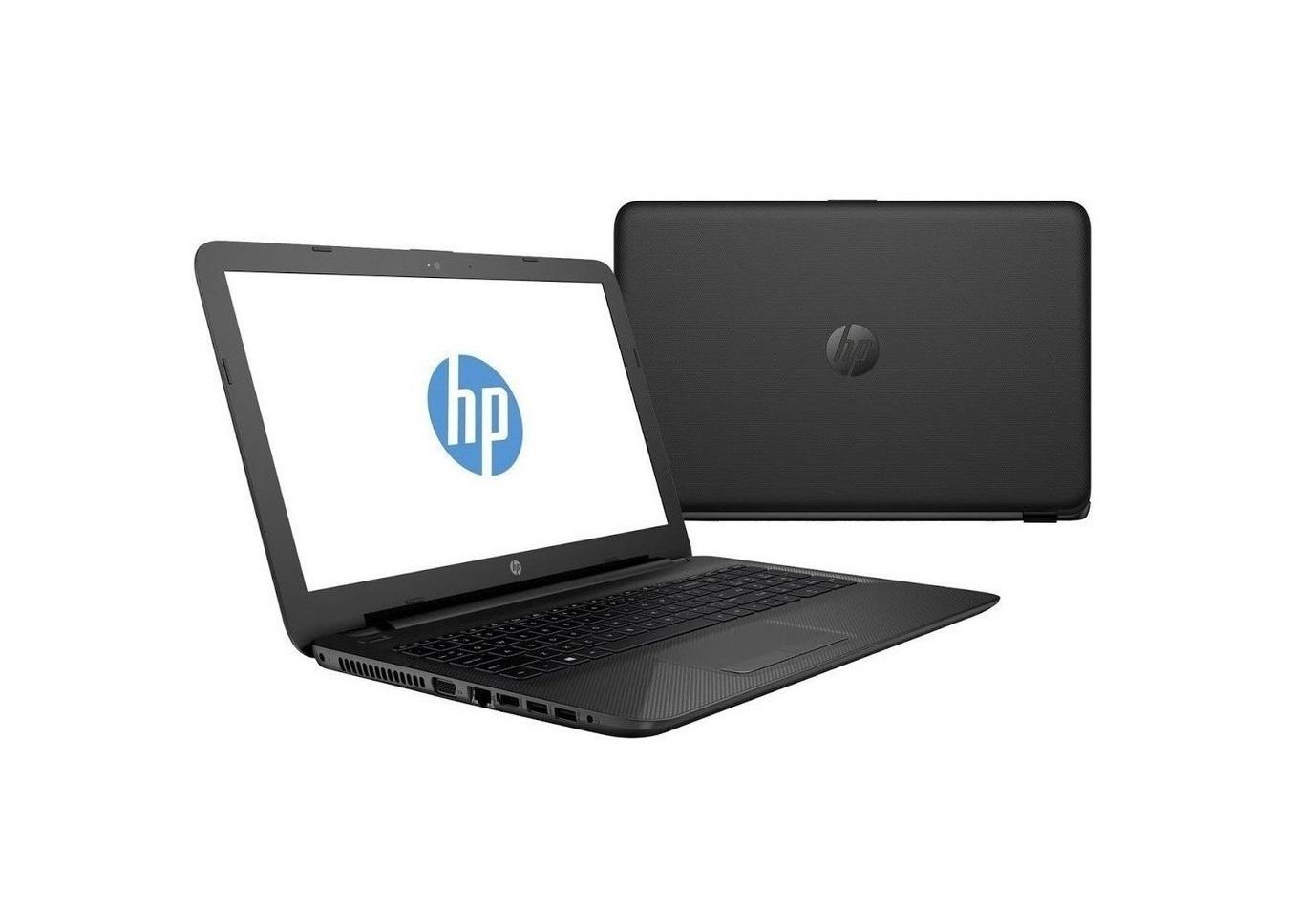 замена термопасты на ноутбуке HP
