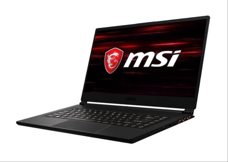 MSI GS Series Laptop
