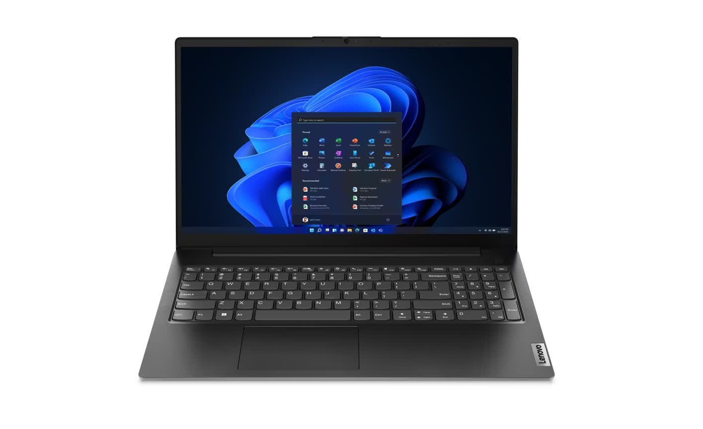 Lenovo V15 Gen4 Amd Ryzen