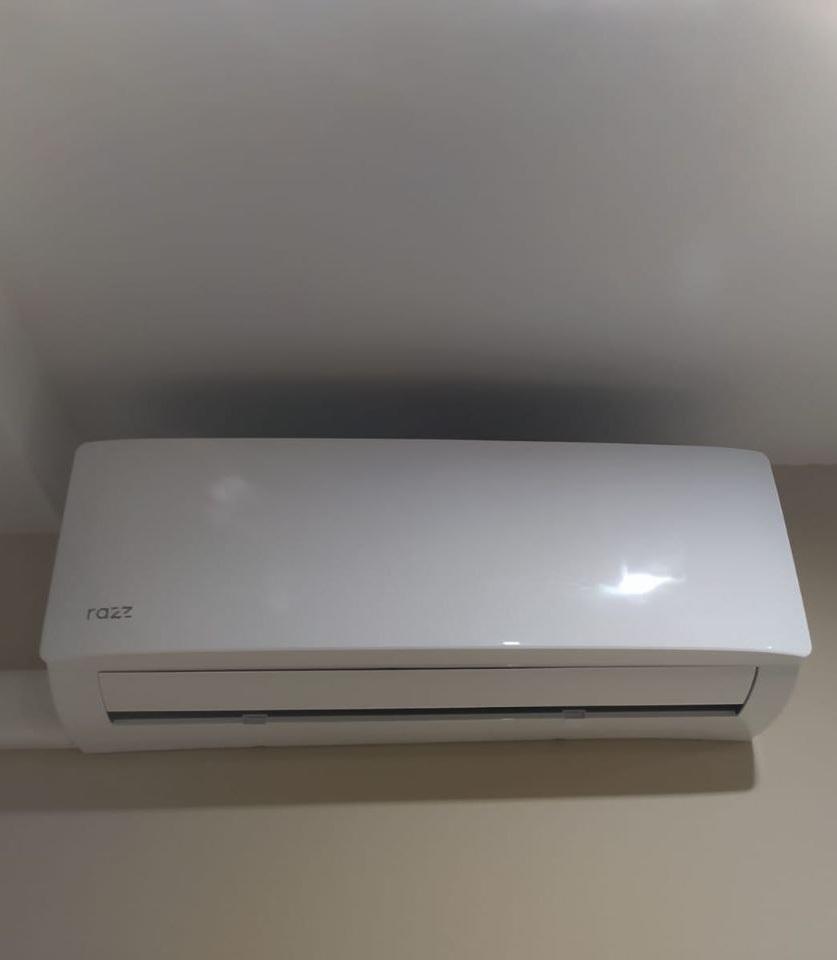 обслуживание, ремонт и заправка газом-хладогентом R32 кондиционера