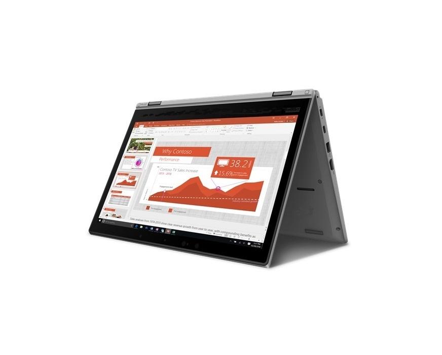 Заменили матрицу Lenovo Yoga Laptop