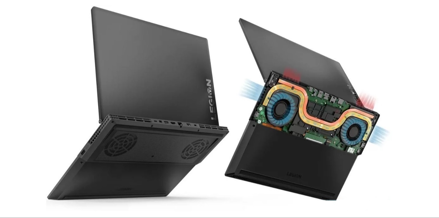 Lenovo Legion Y530 Gaming