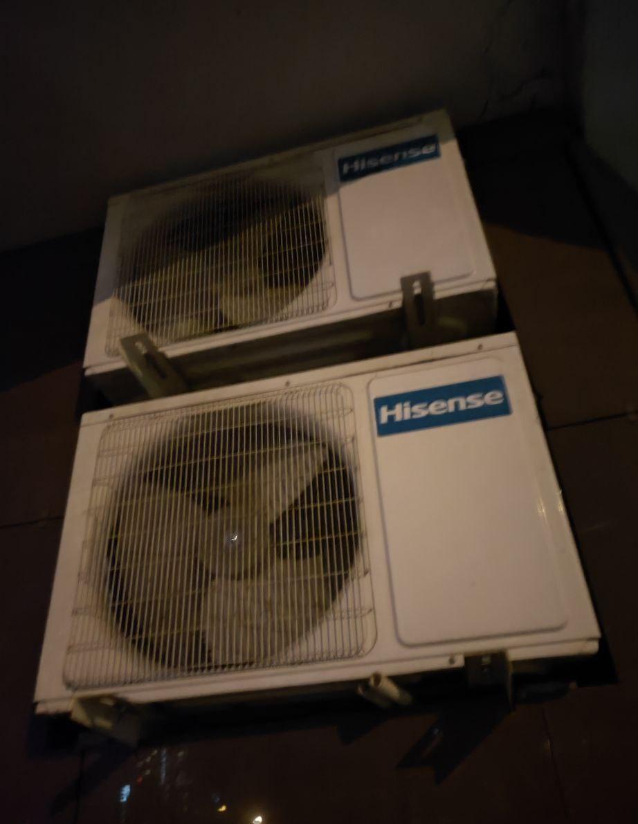 ремонт кондиционеров домашних