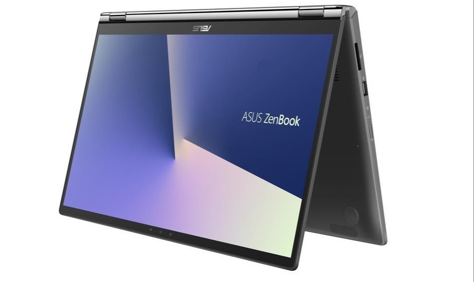 Ноутбук Asus Zenbook UX362 (Асус Зенбук перевертыш)