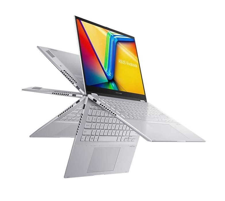 Asus VivoBook S14 залитый