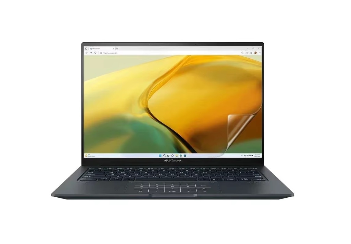 Asus Zenbook 14 OLED UX3402
