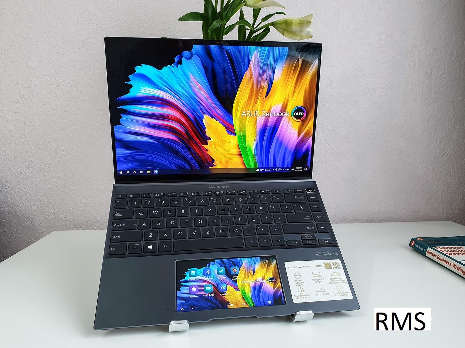 Asus zenbook repair centr
