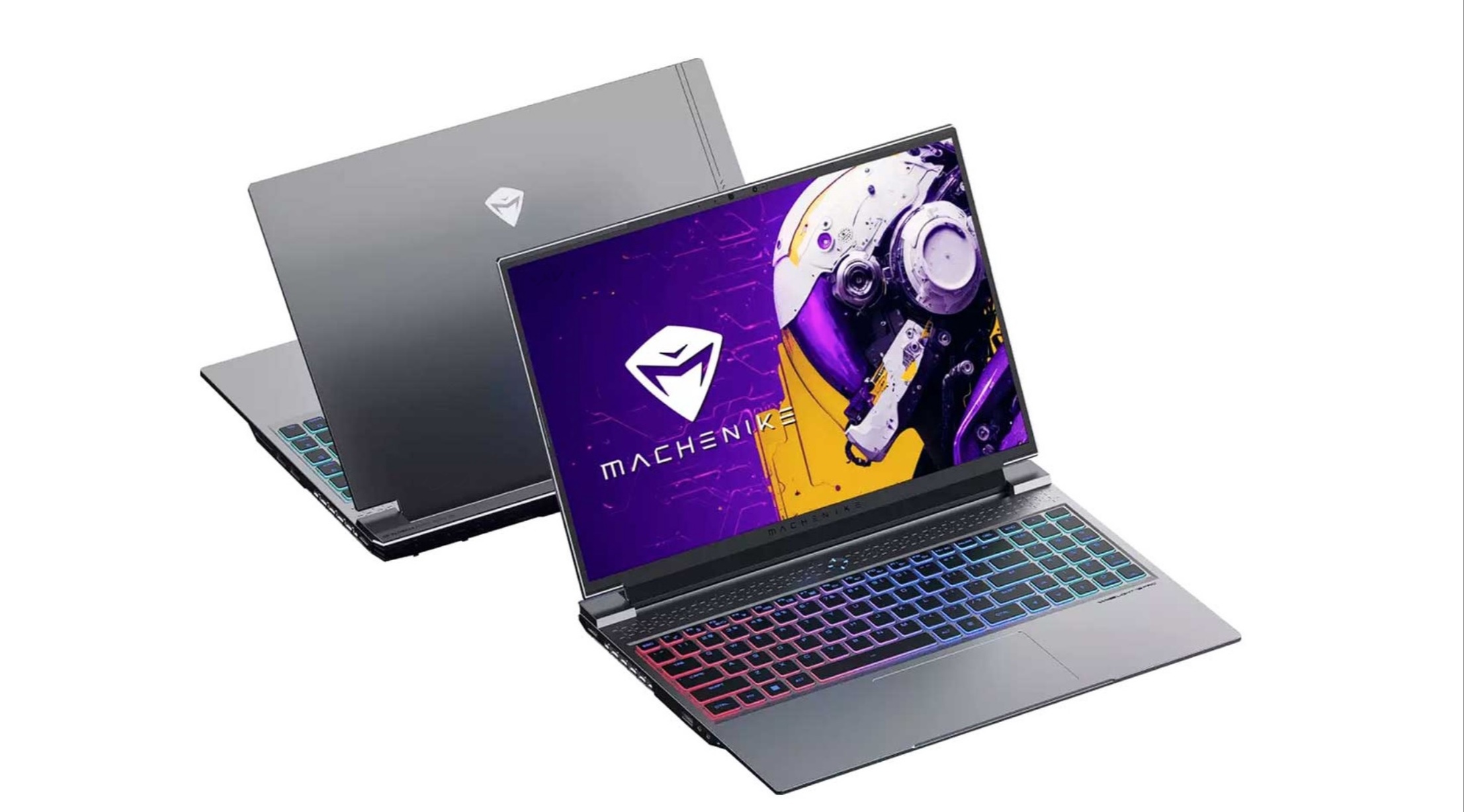 Machenike L16 Pro Stellar S Laptops 2