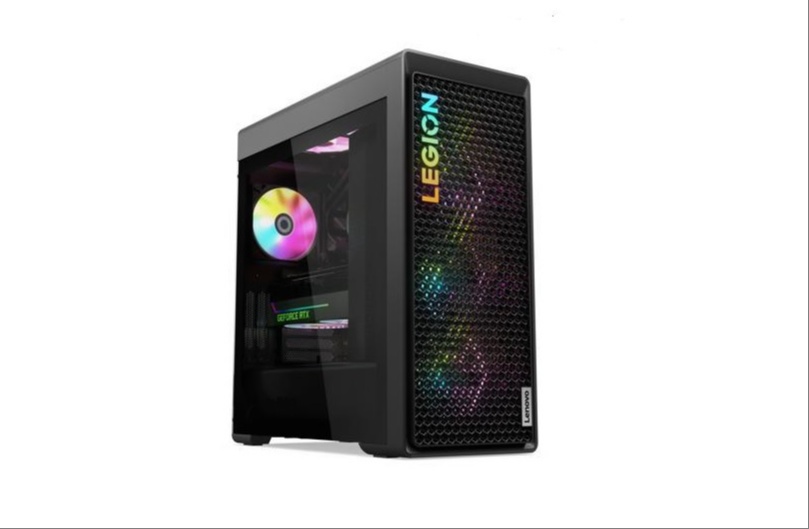 Lenovo legion tower 5i
