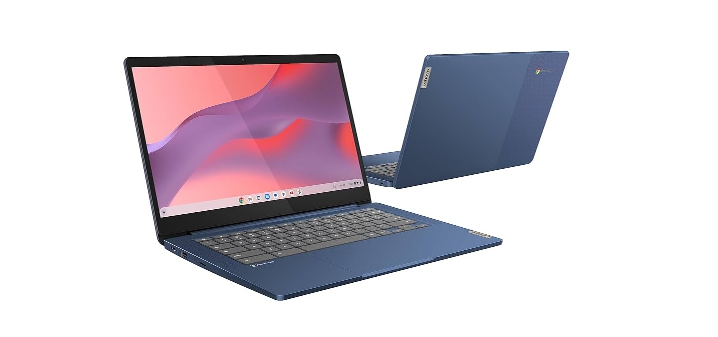 lenovo ideapad Cromebook Slim 3