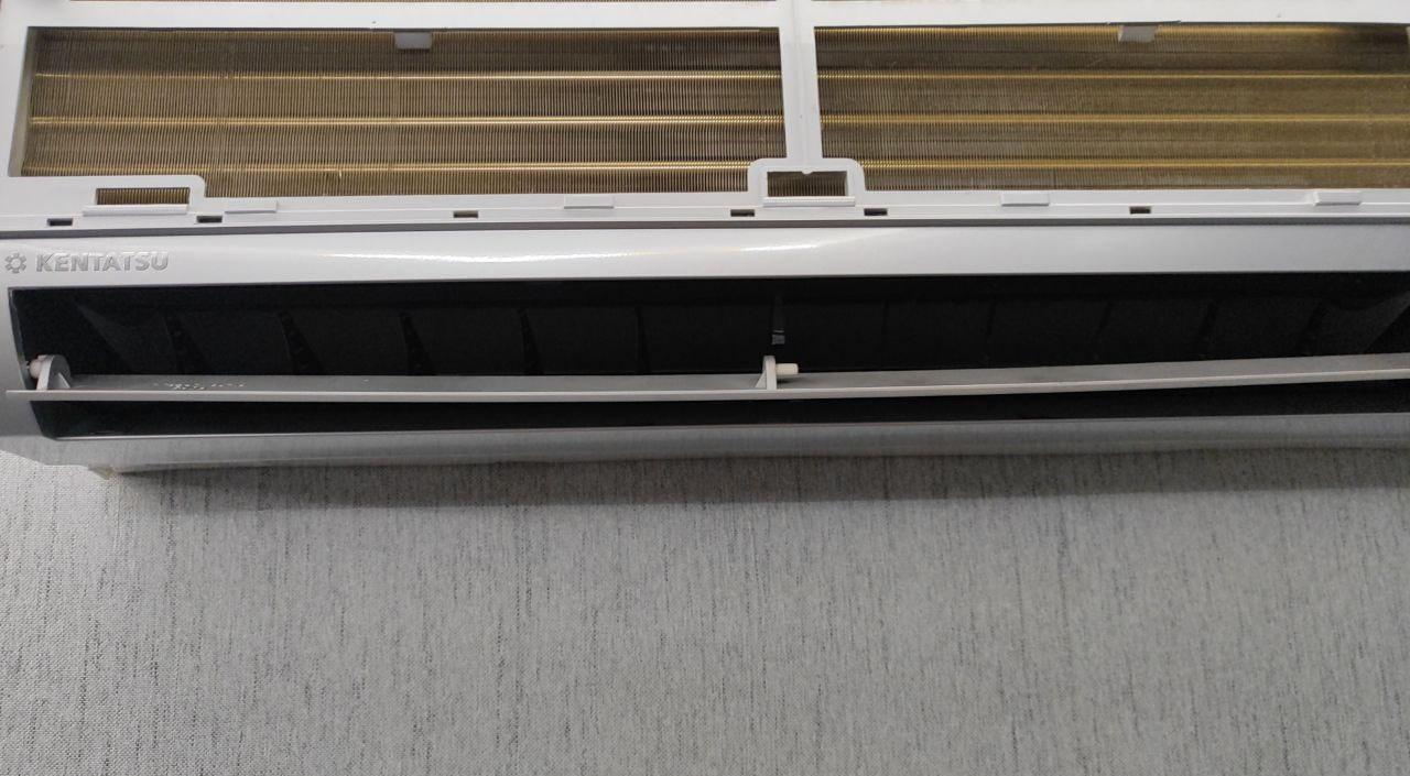 ремонт кондиционера с гарантией недорого