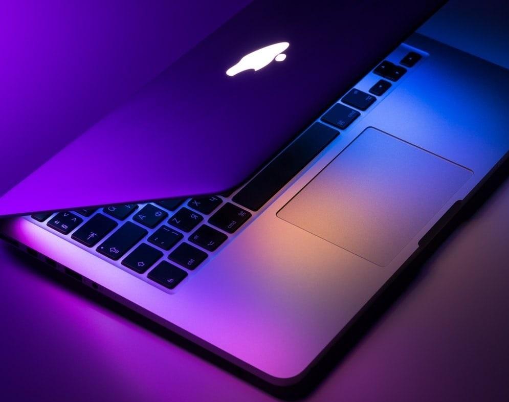 Перегревается Macbook
