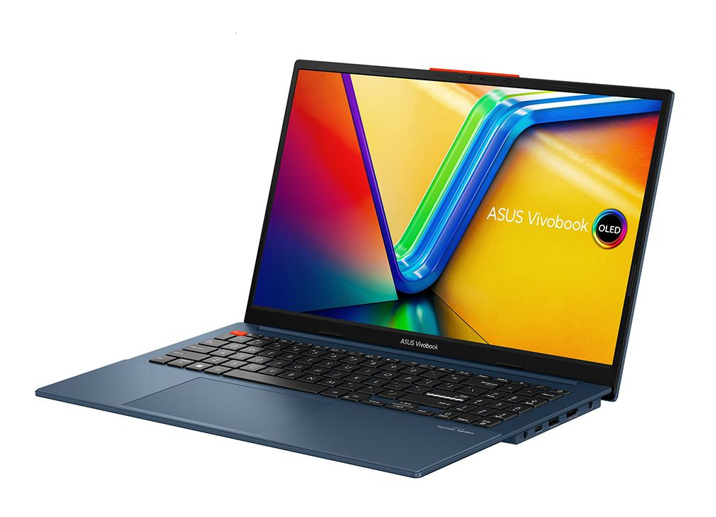 Asus VivoBook M3500 апгрейд