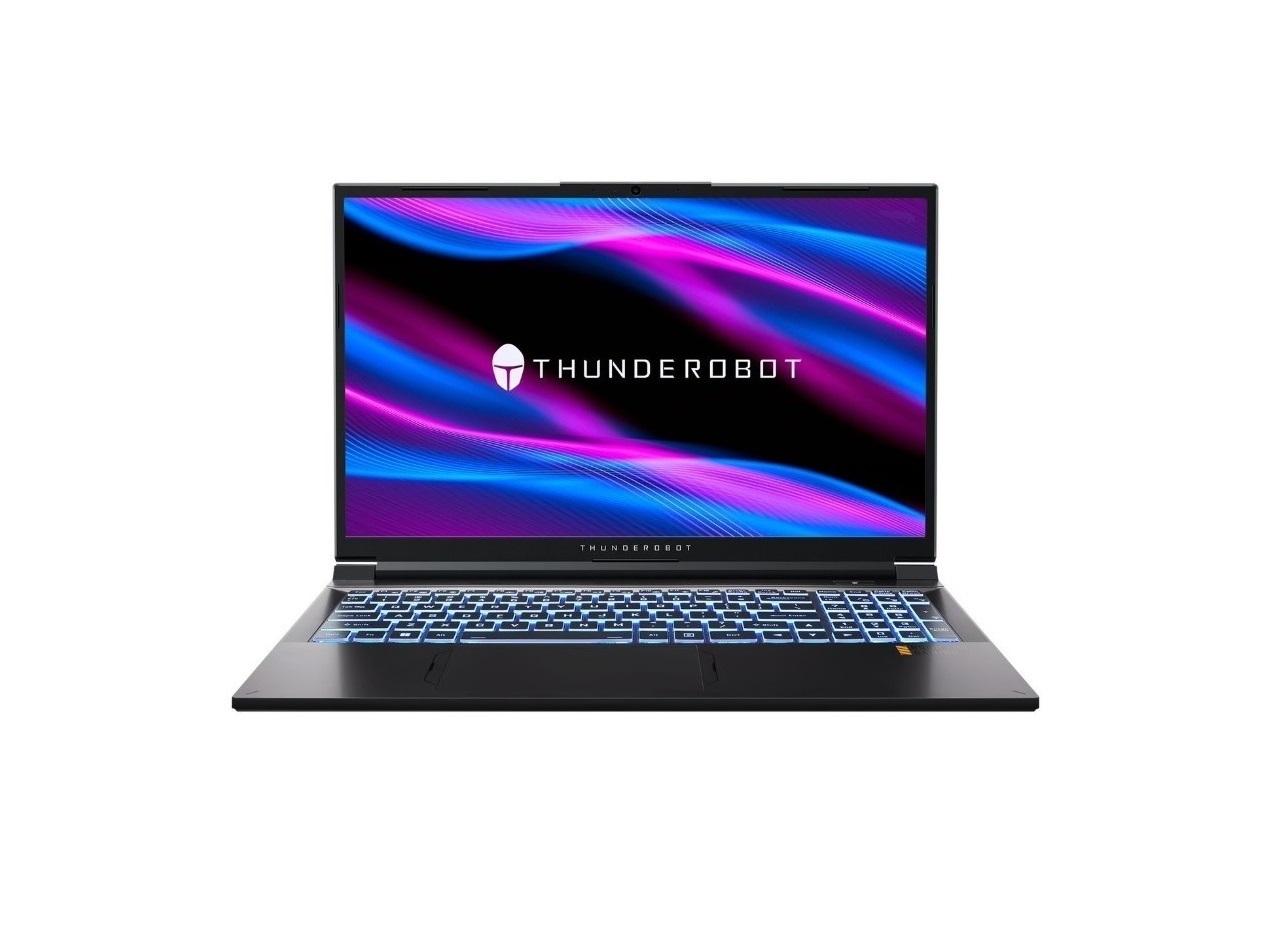 laptop thunderobot был залит пивом